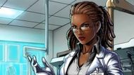 Dr. Cecilia Reyes | Image via Marvel